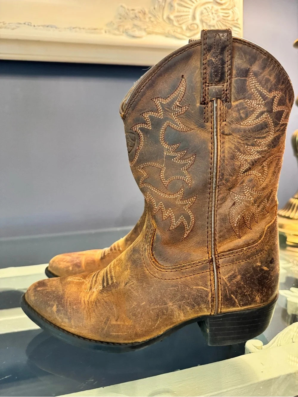 Ariat Boots